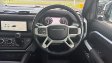 Land Rover Defender 3.0 D250 X-Dynamic SE 110 5dr Auto Diesel Estate